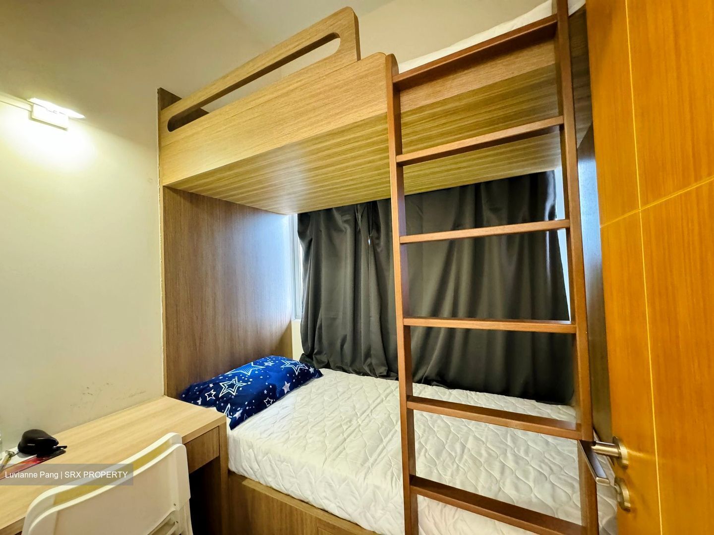 Casa Cambio (D19), Condominium #610976341